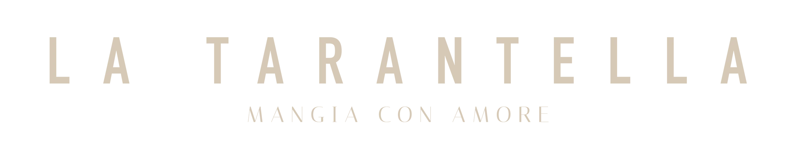 La Tarantella